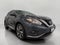 2017 Nissan Murano AWD Platinum