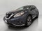 2017 Nissan Murano AWD Platinum