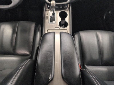 2017 Nissan Murano AWD Platinum