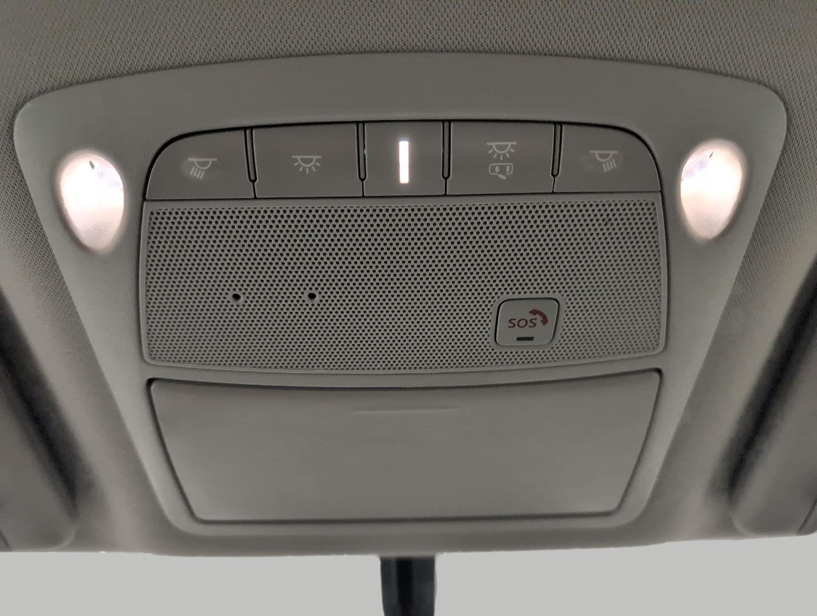 2017 Nissan Murano AWD Platinum