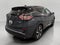 2017 Nissan Murano AWD Platinum