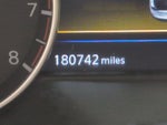 2017 Nissan Murano AWD Platinum