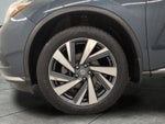 2017 Nissan Murano AWD Platinum