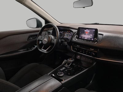 2023 Nissan Rogue AWD S