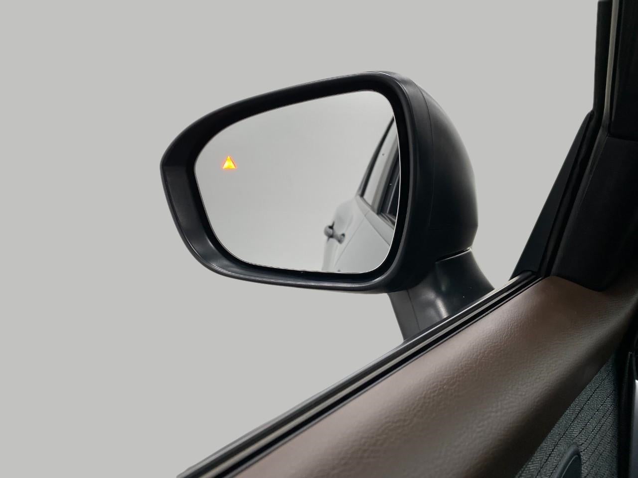 2023 Nissan Rogue AWD S