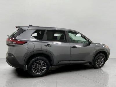 2023 Nissan Rogue AWD S