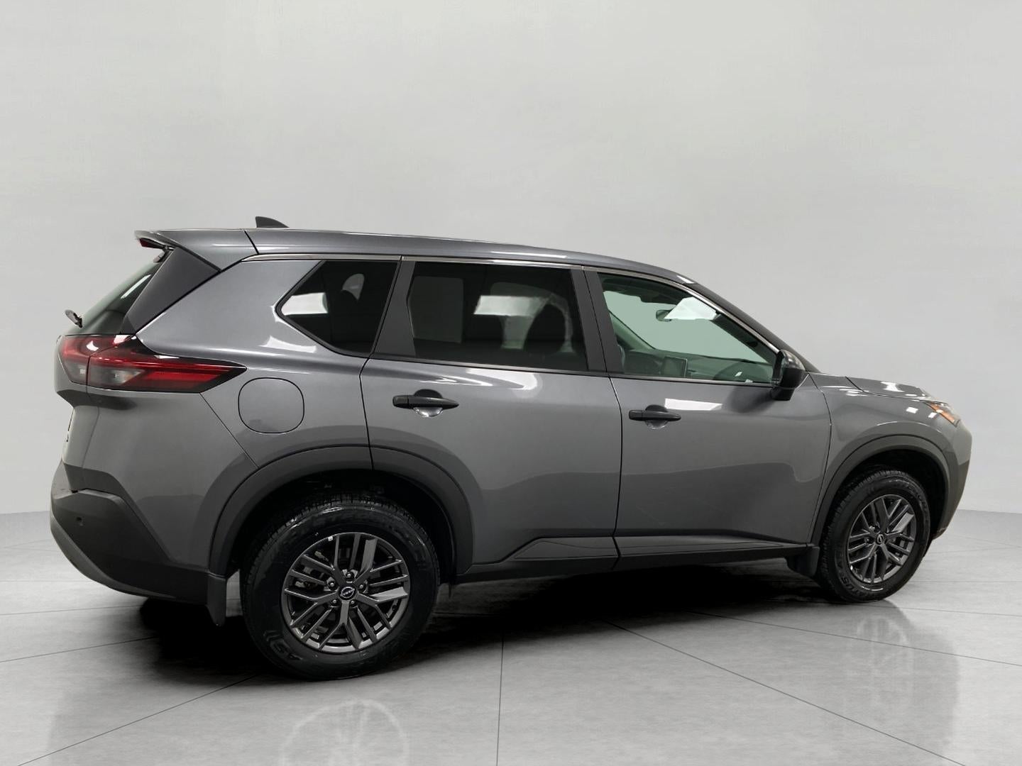 2023 Nissan Rogue AWD S