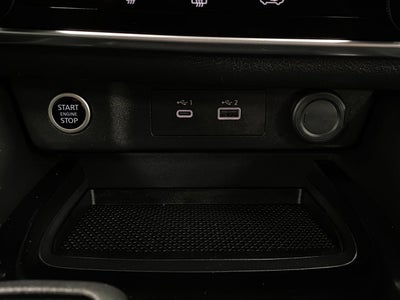 2023 Nissan Rogue AWD S