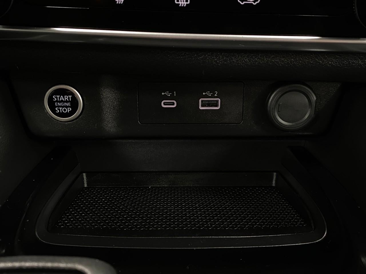 2023 Nissan Rogue AWD S