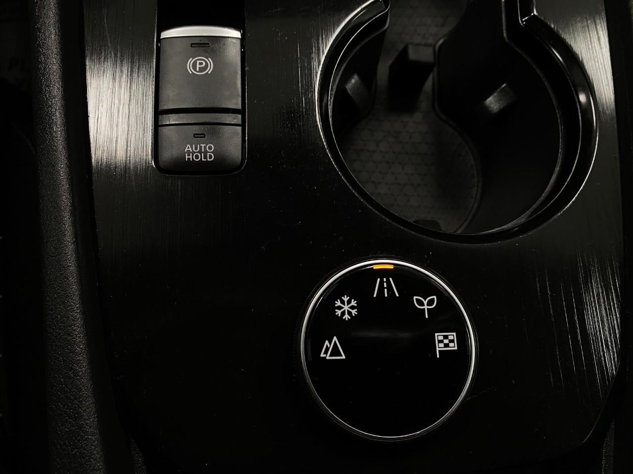 2023 Nissan Rogue AWD S