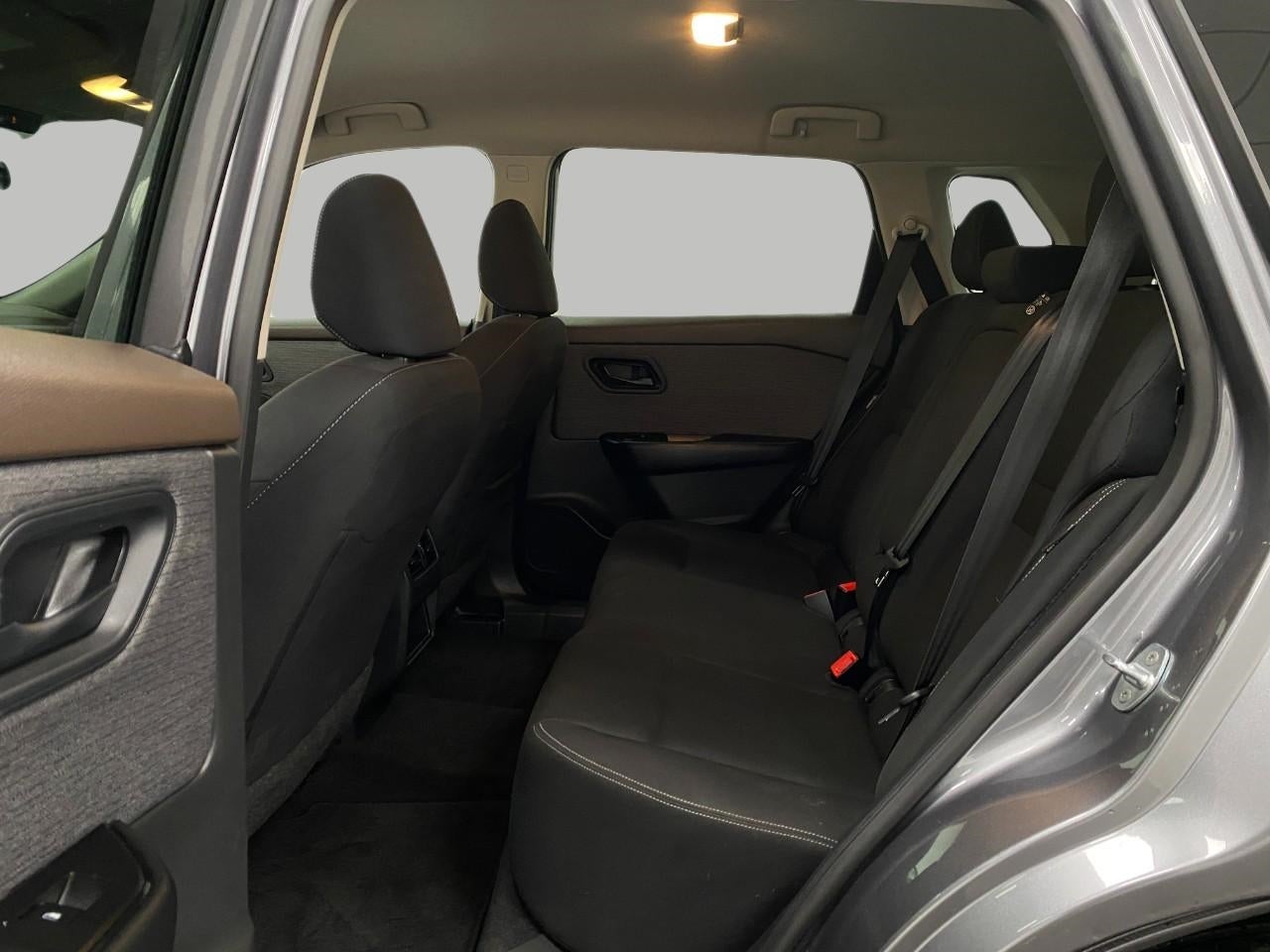 2023 Nissan Rogue AWD S