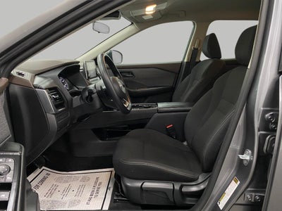 2023 Nissan Rogue AWD S