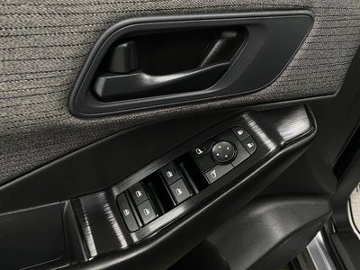 2023 Nissan Rogue AWD S