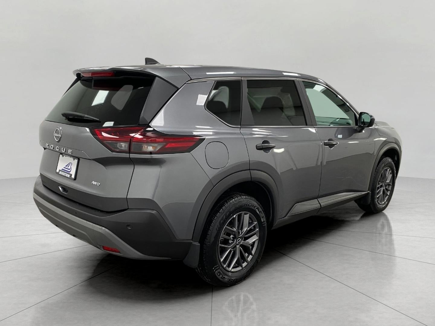 2023 Nissan Rogue AWD S