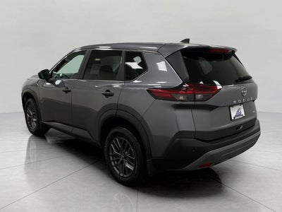 2023 Nissan Rogue AWD S
