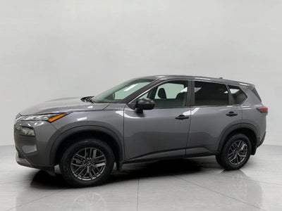 2023 Nissan Rogue AWD S