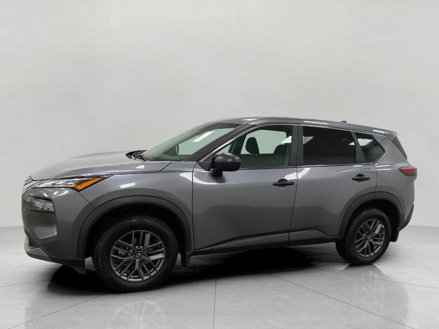 2023 Nissan Rogue AWD S