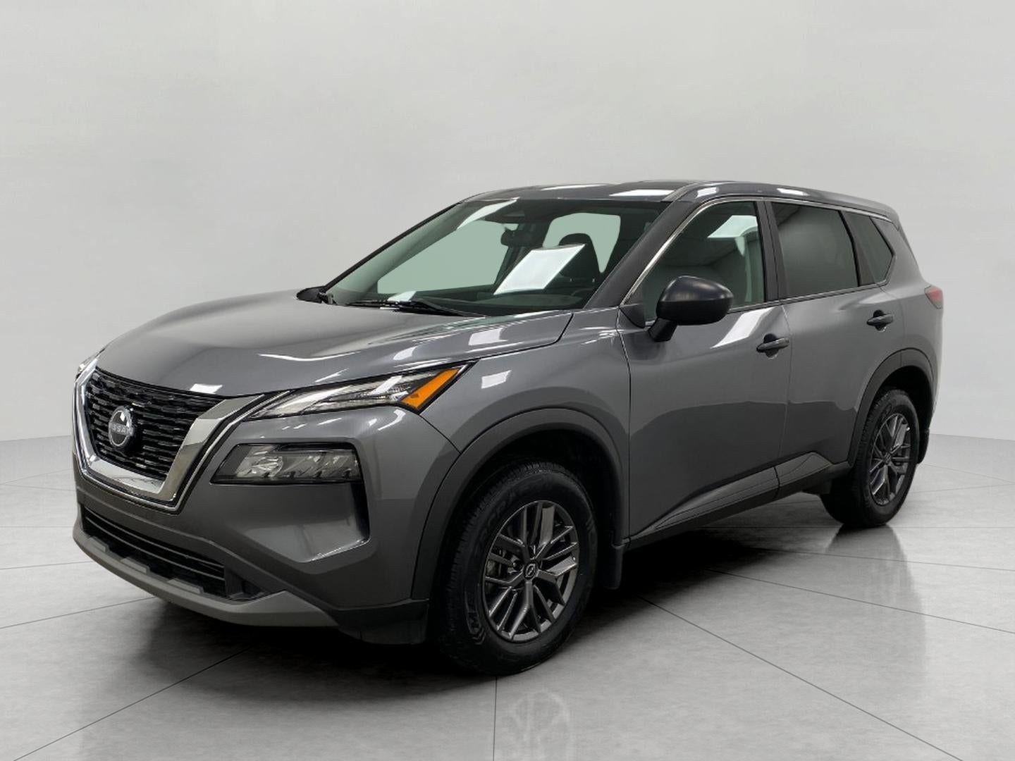 2023 Nissan Rogue AWD S