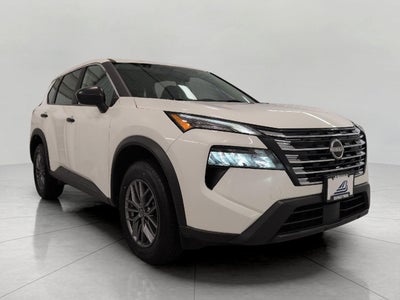 2024 Nissan Rogue AWD S