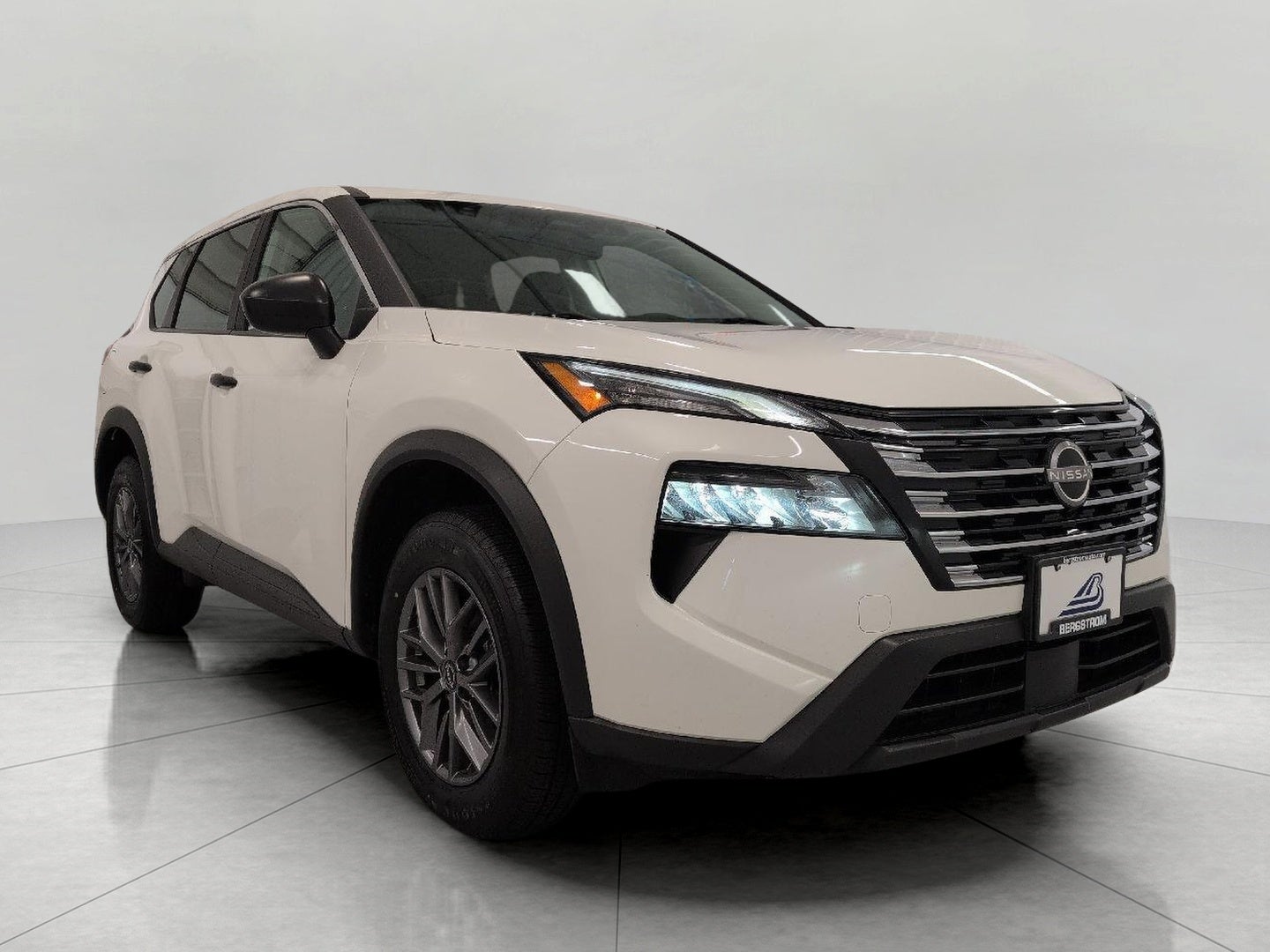 2024 Nissan Rogue AWD S