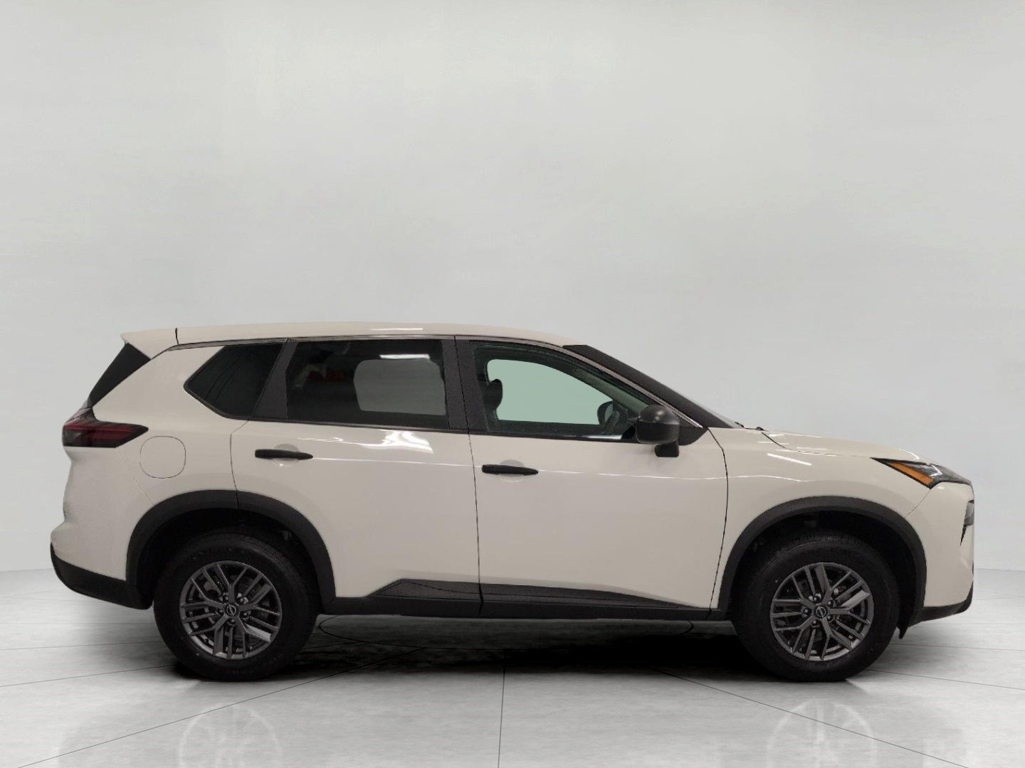 2024 Nissan Rogue AWD S