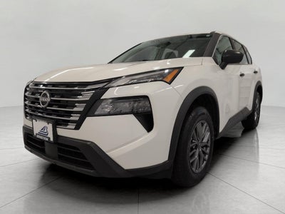 2024 Nissan Rogue AWD S