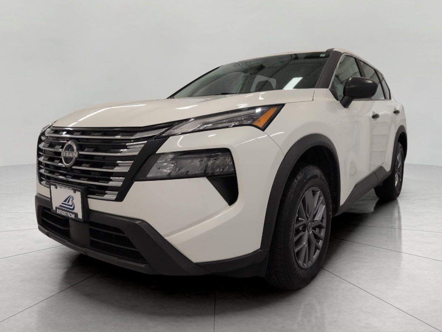 2024 Nissan Rogue AWD S