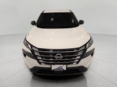 2024 Nissan Rogue AWD S