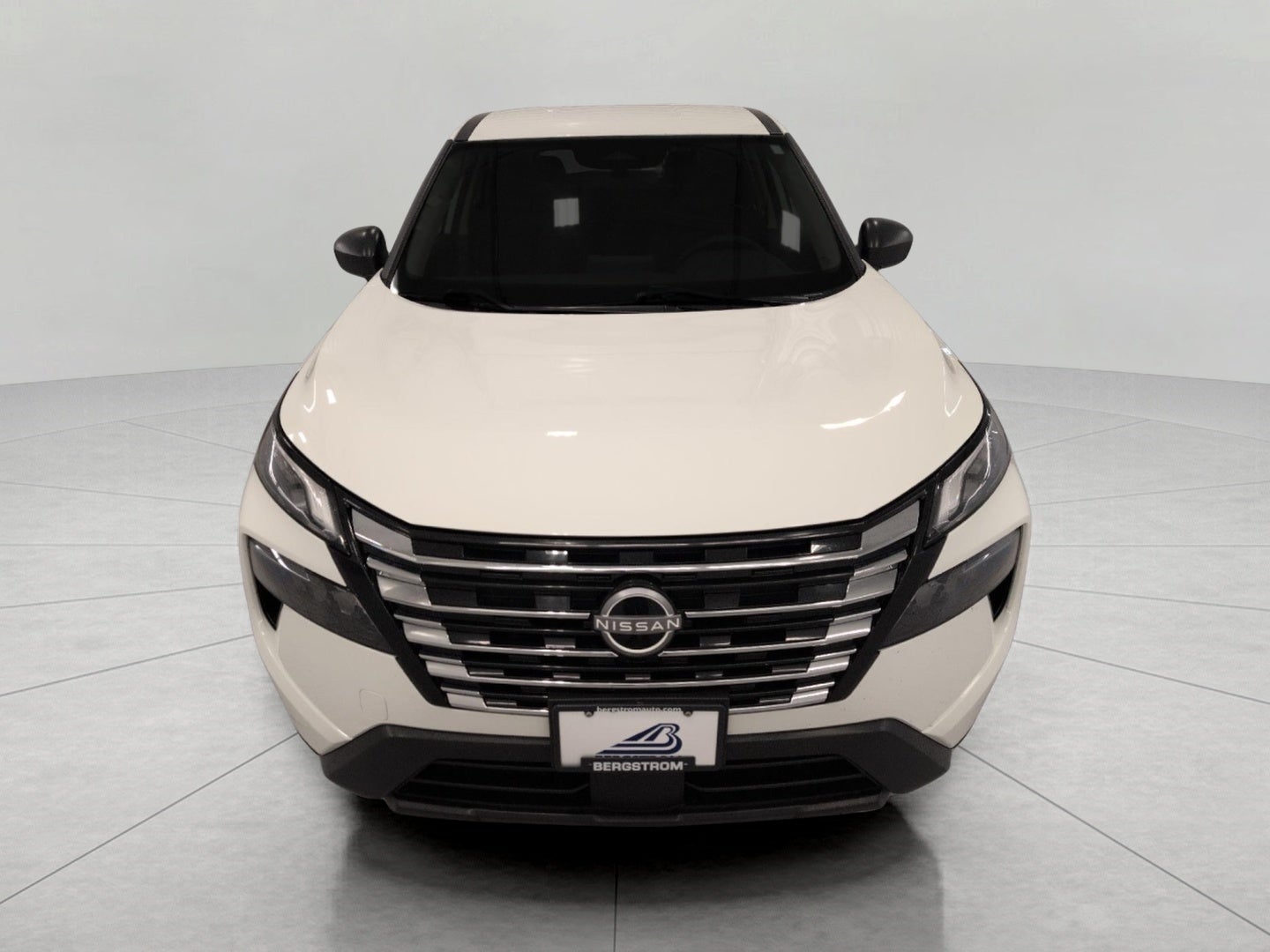 2024 Nissan Rogue AWD S