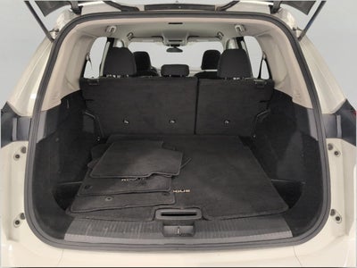 2024 Nissan Rogue AWD S
