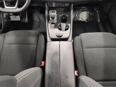 2024 Nissan Rogue AWD S