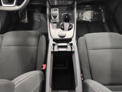2024 Nissan Rogue AWD S