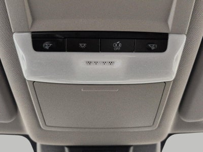 2024 Nissan Rogue AWD S