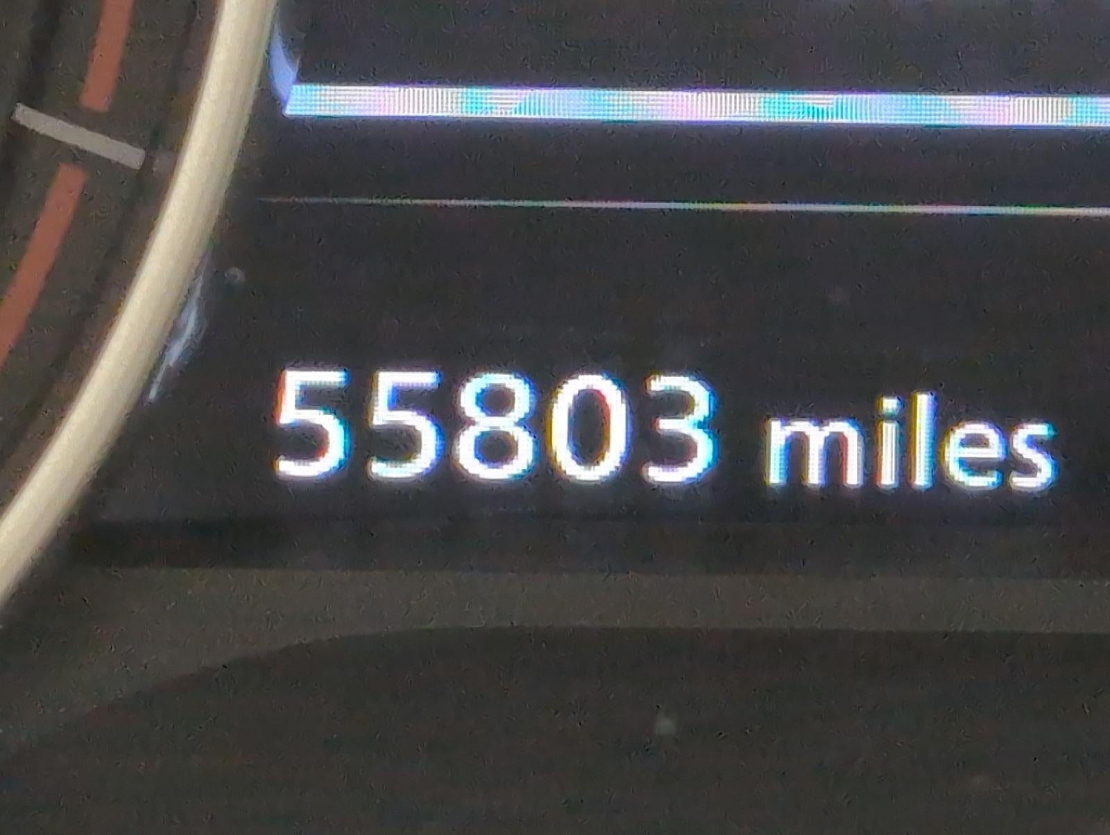 2024 Nissan Rogue AWD S
