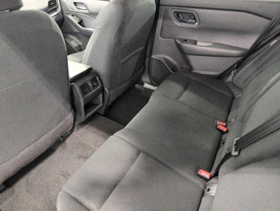 2024 Nissan Rogue AWD S