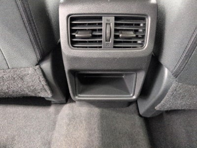 2024 Nissan Rogue AWD S