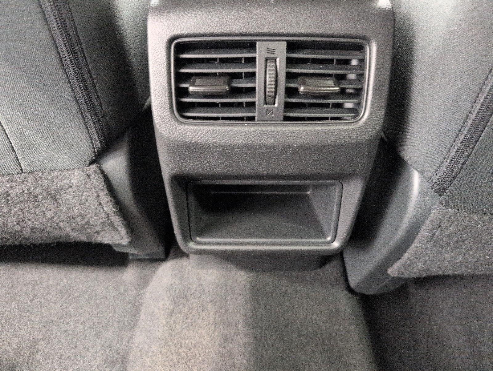 2024 Nissan Rogue AWD S