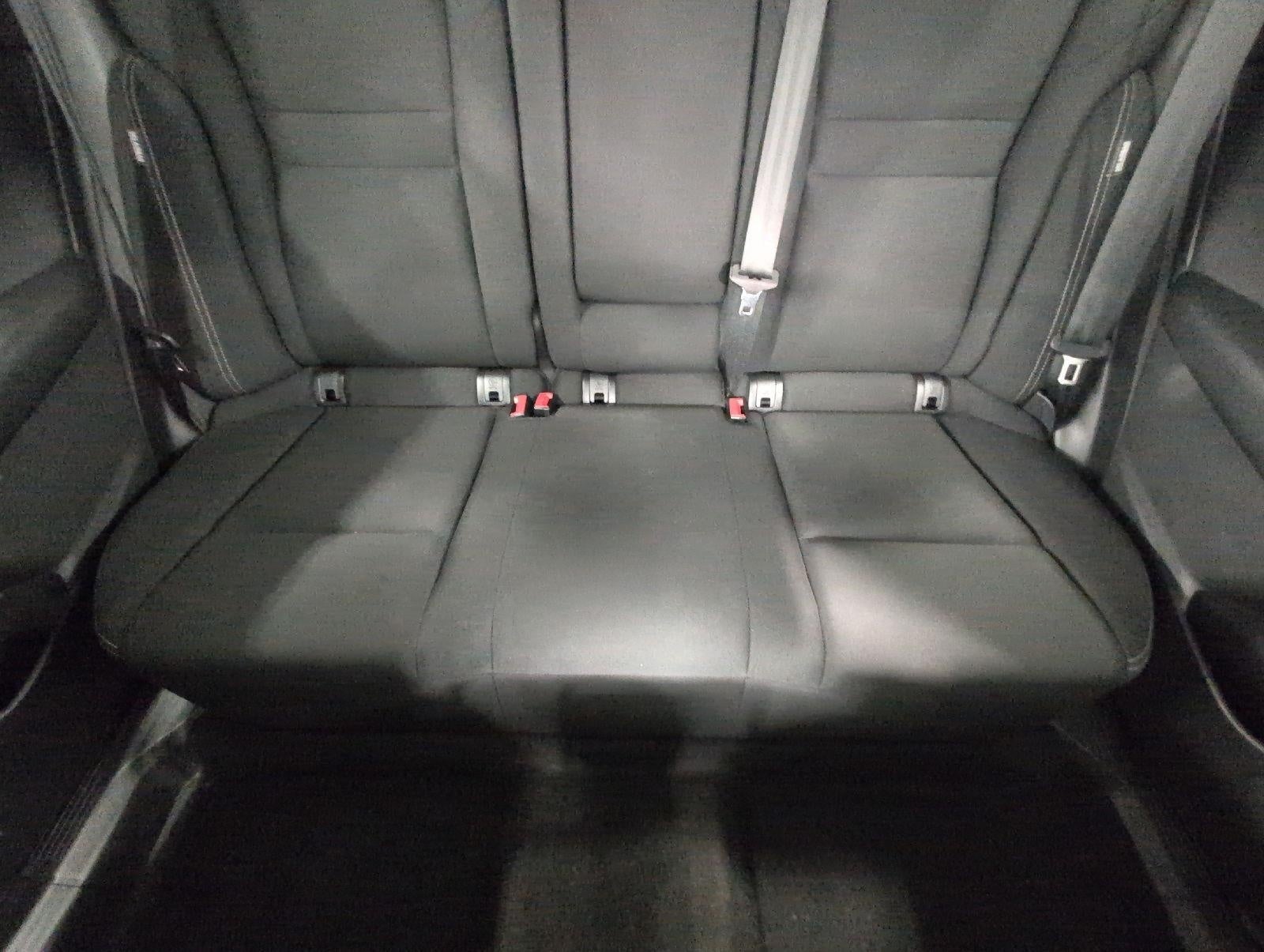 2024 Nissan Rogue AWD S