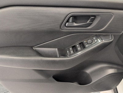 2024 Nissan Rogue AWD S