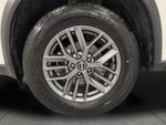 2024 Nissan Rogue AWD S