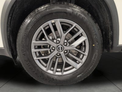 2024 Nissan Rogue AWD S