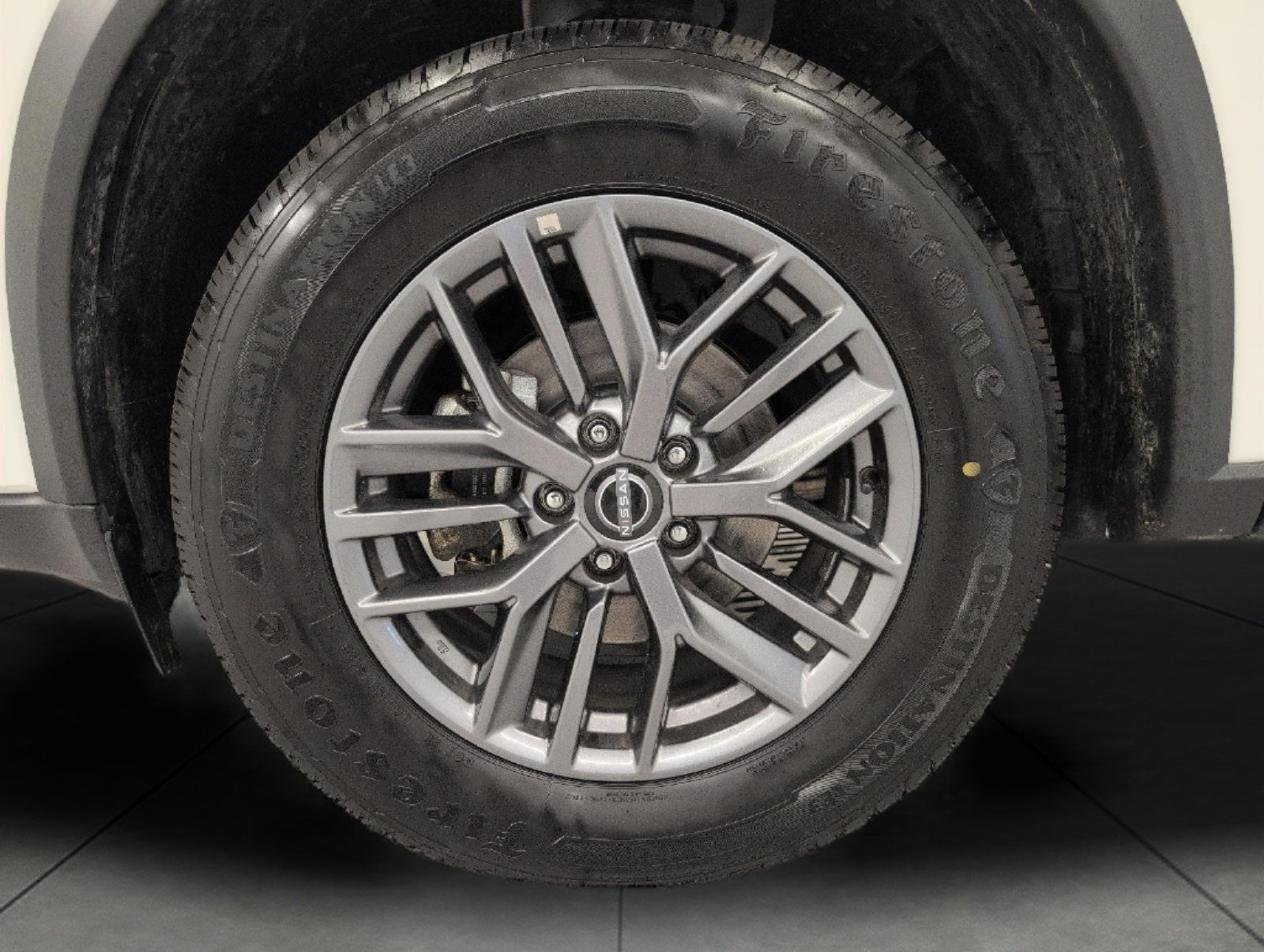 2024 Nissan Rogue AWD S