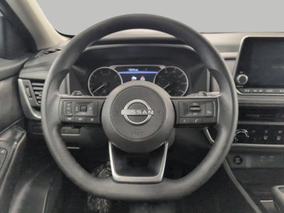 2024 Nissan Rogue AWD S