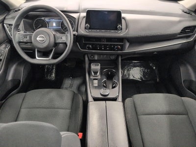 2024 Nissan Rogue AWD S