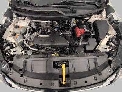 2024 Nissan Rogue AWD S