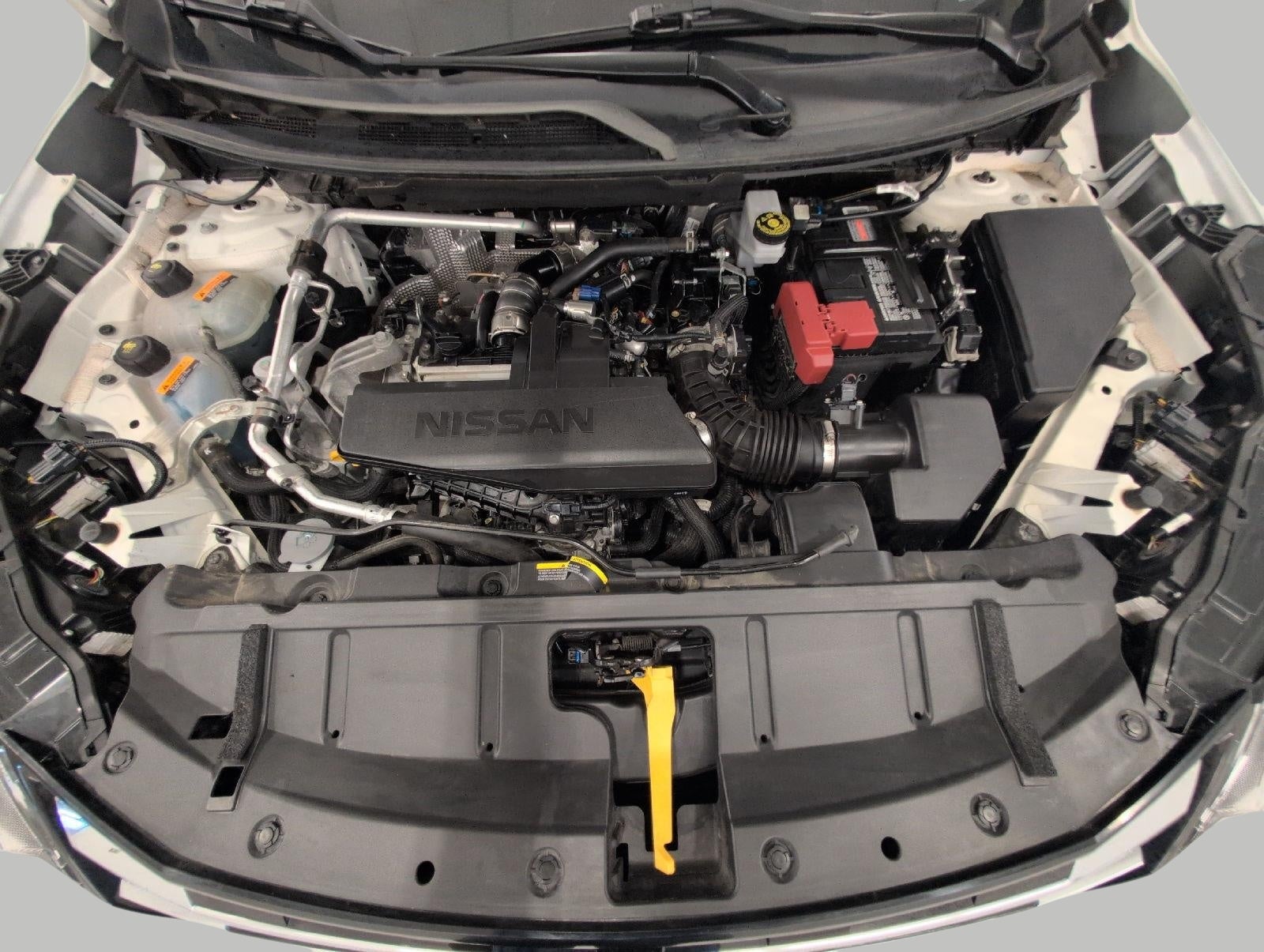 2024 Nissan Rogue AWD S