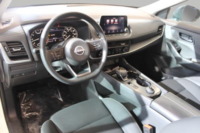 2023 Nissan Rogue AWD S