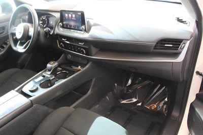 2023 Nissan Rogue AWD S