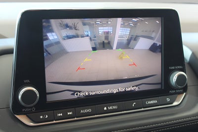 2023 Nissan Rogue AWD S