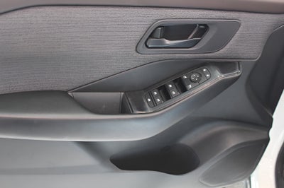 2023 Nissan Rogue AWD S